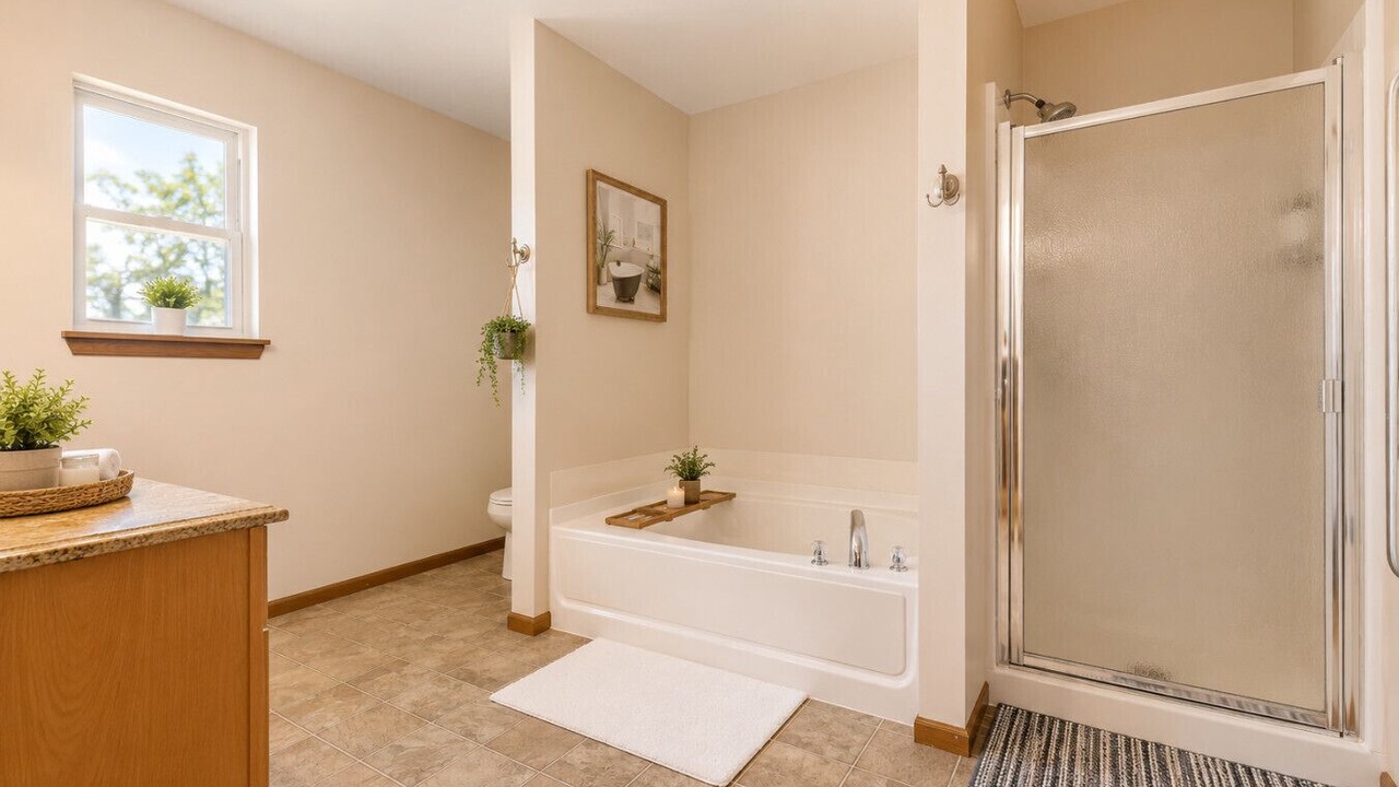 Photo of Bathroom in Belvidere