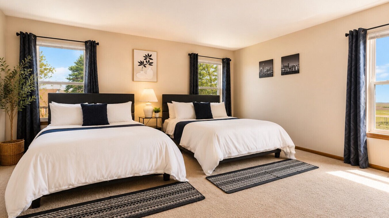Photo of Bedroom in Belvidere