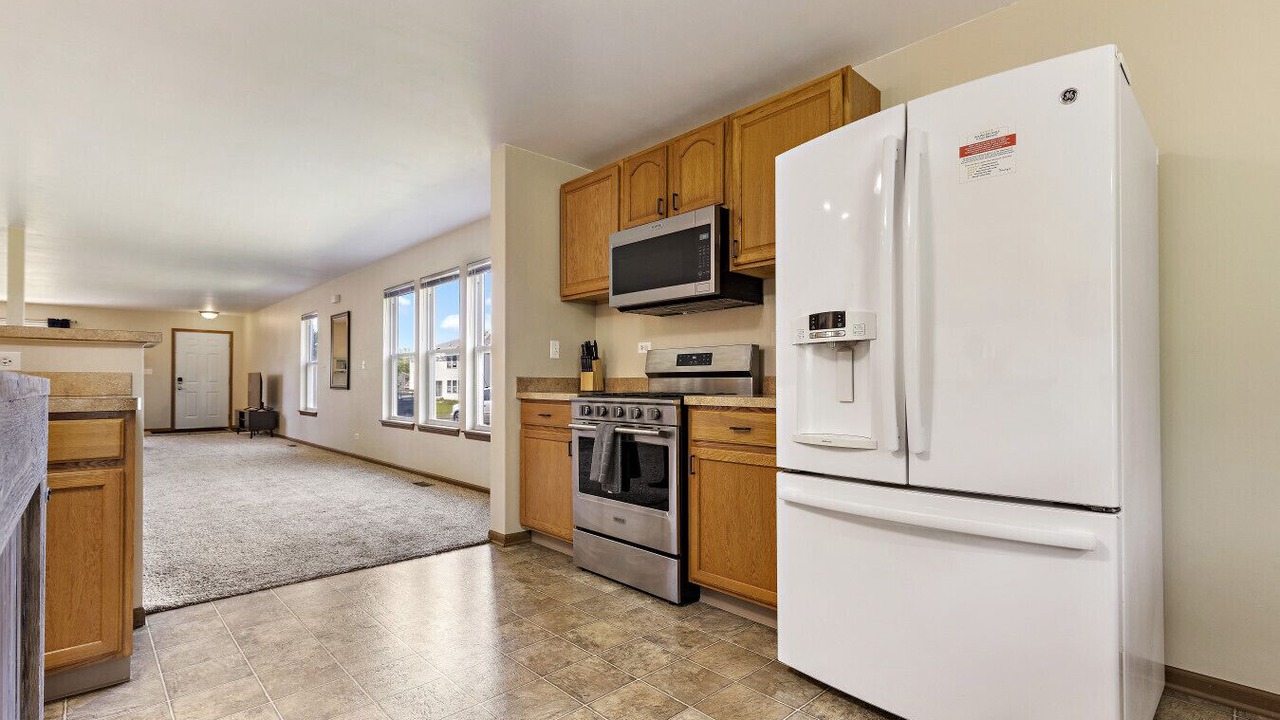 Photo of Kitchen in Belvidere