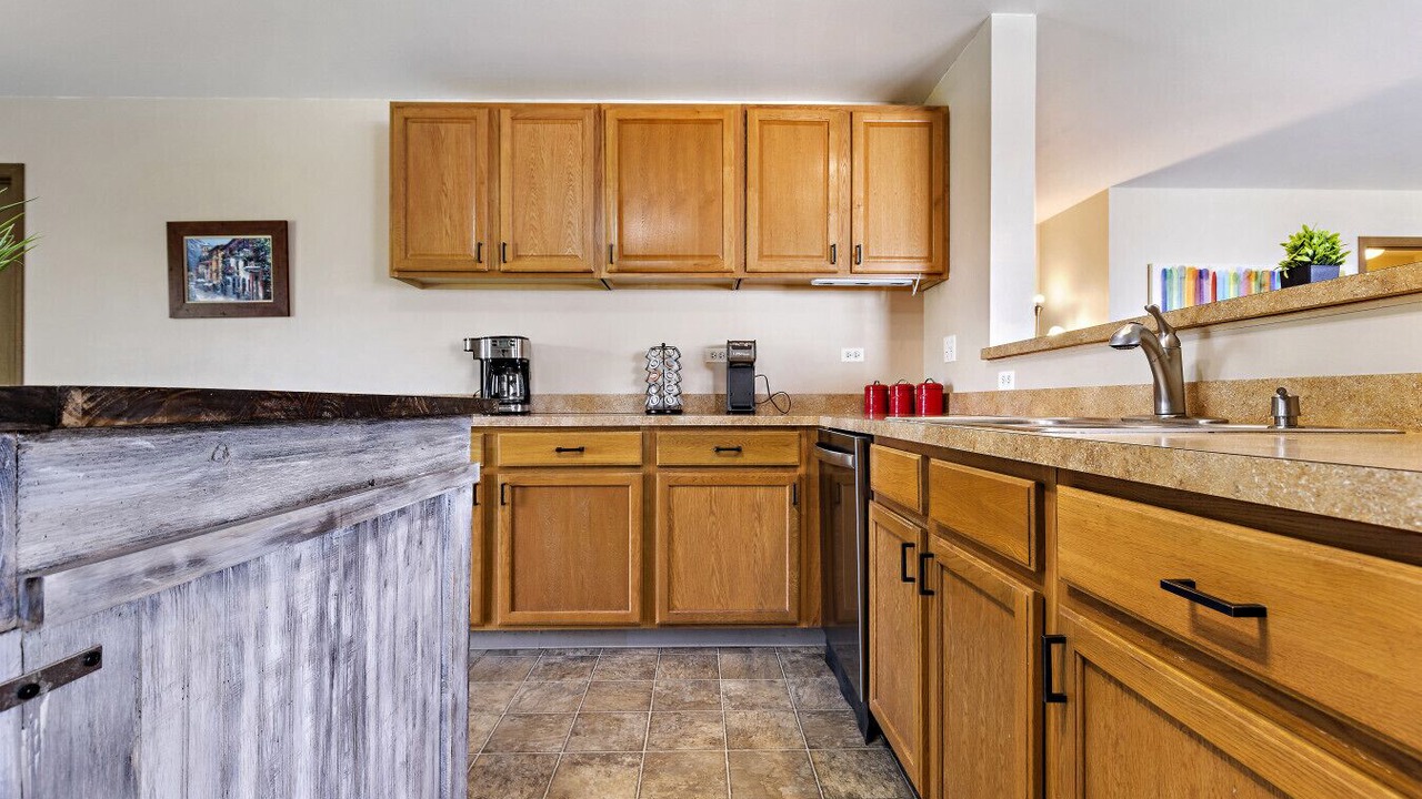 Photo of Kitchen in Belvidere