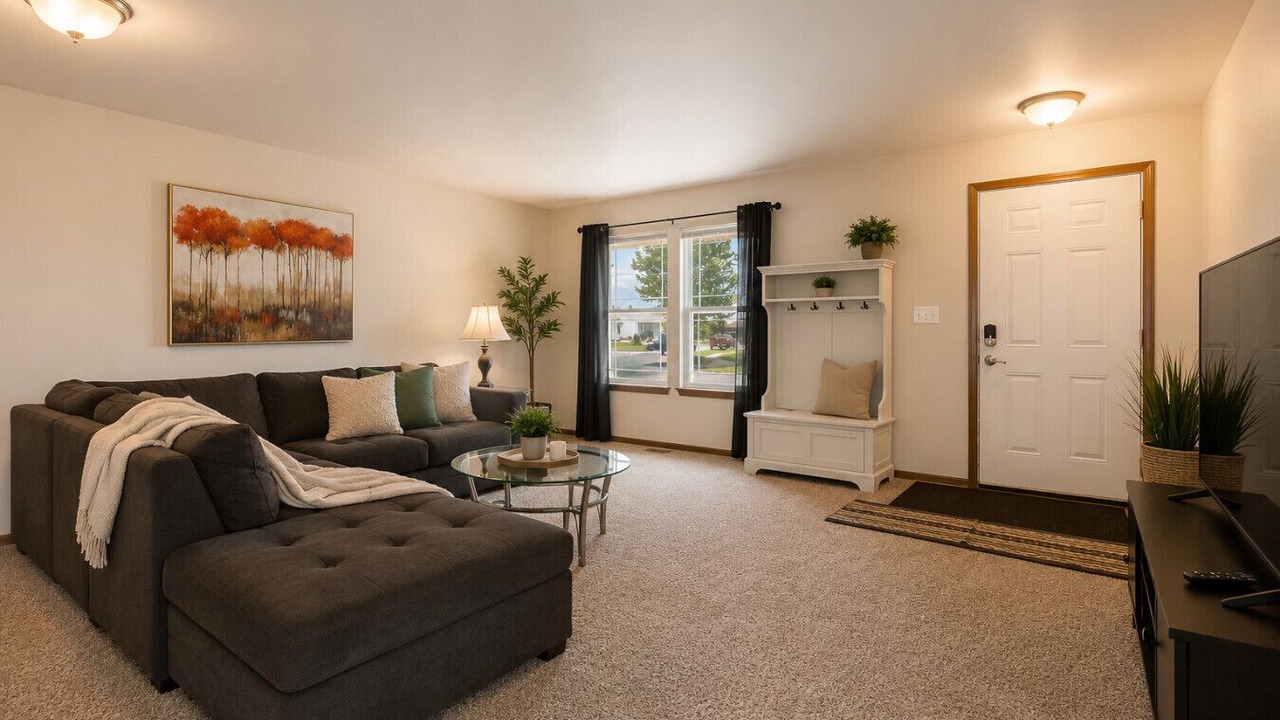 Photo of Livingroom in Belvidere