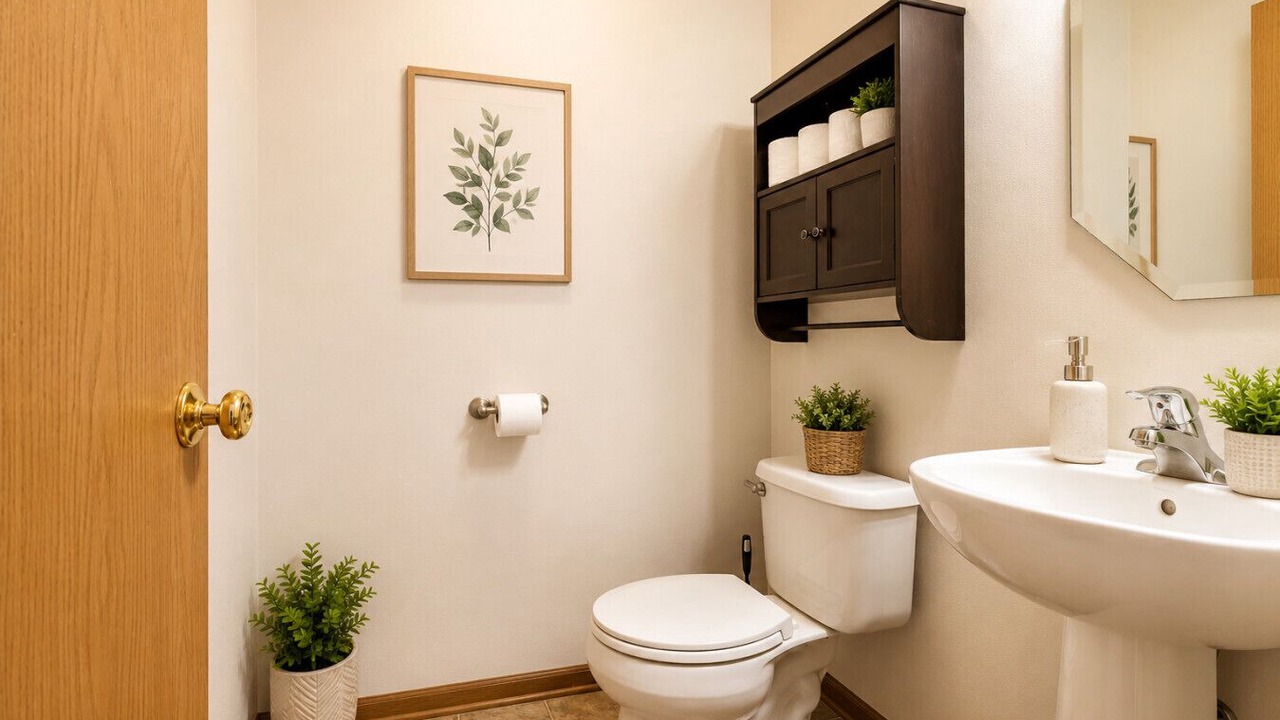 Photo of Bathroom in Belvidere