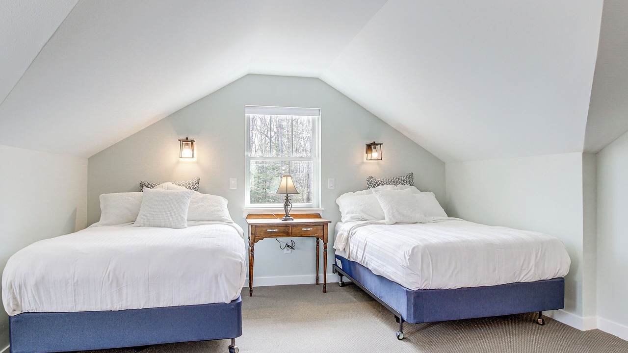Photo of Bedroom in Baileys Harbor