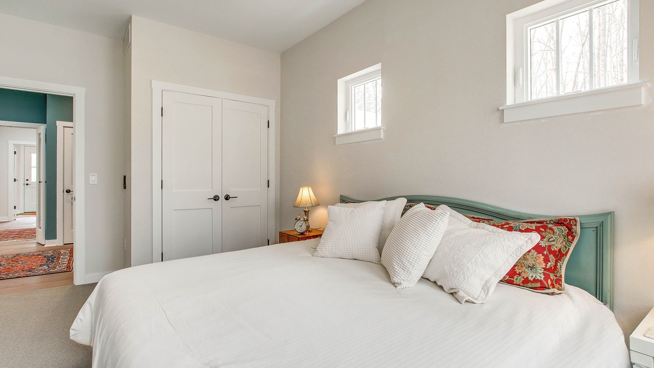 Photo of Bedroom in Baileys Harbor