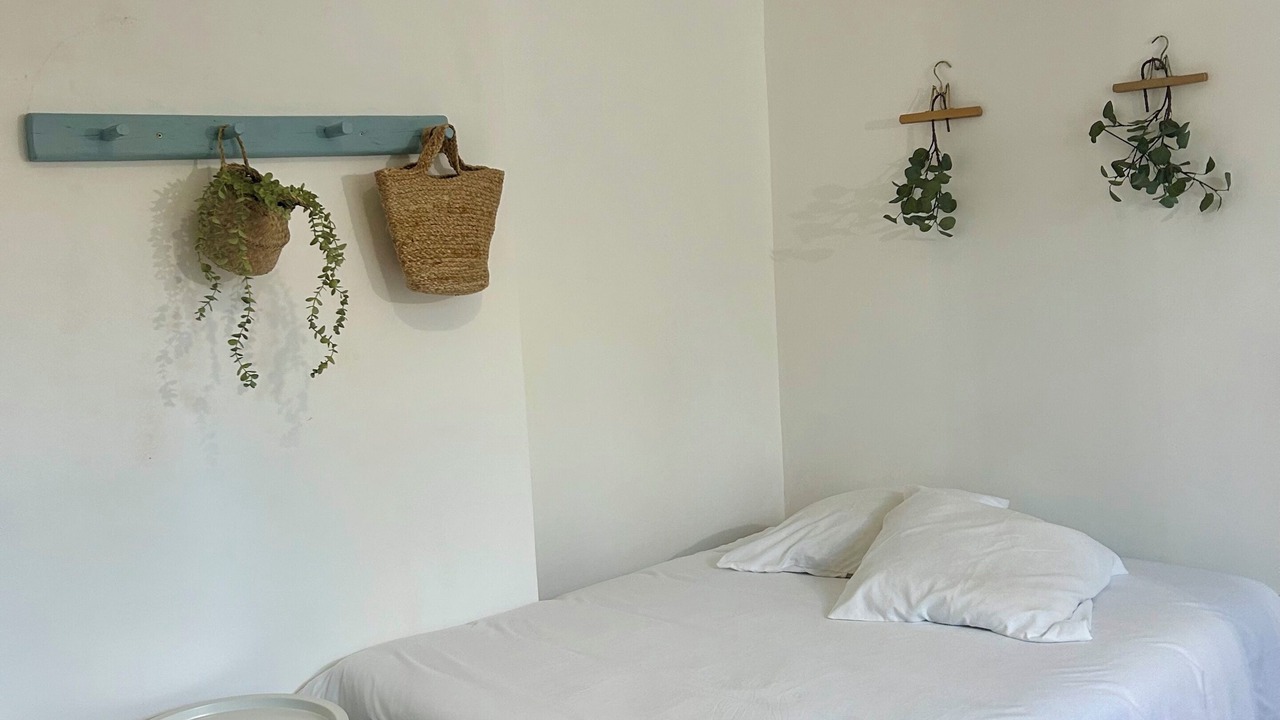 Photo of Bedroom in Tours