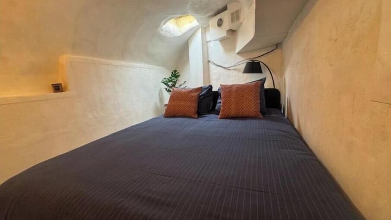 Photo of Bedroom in Bonneveine