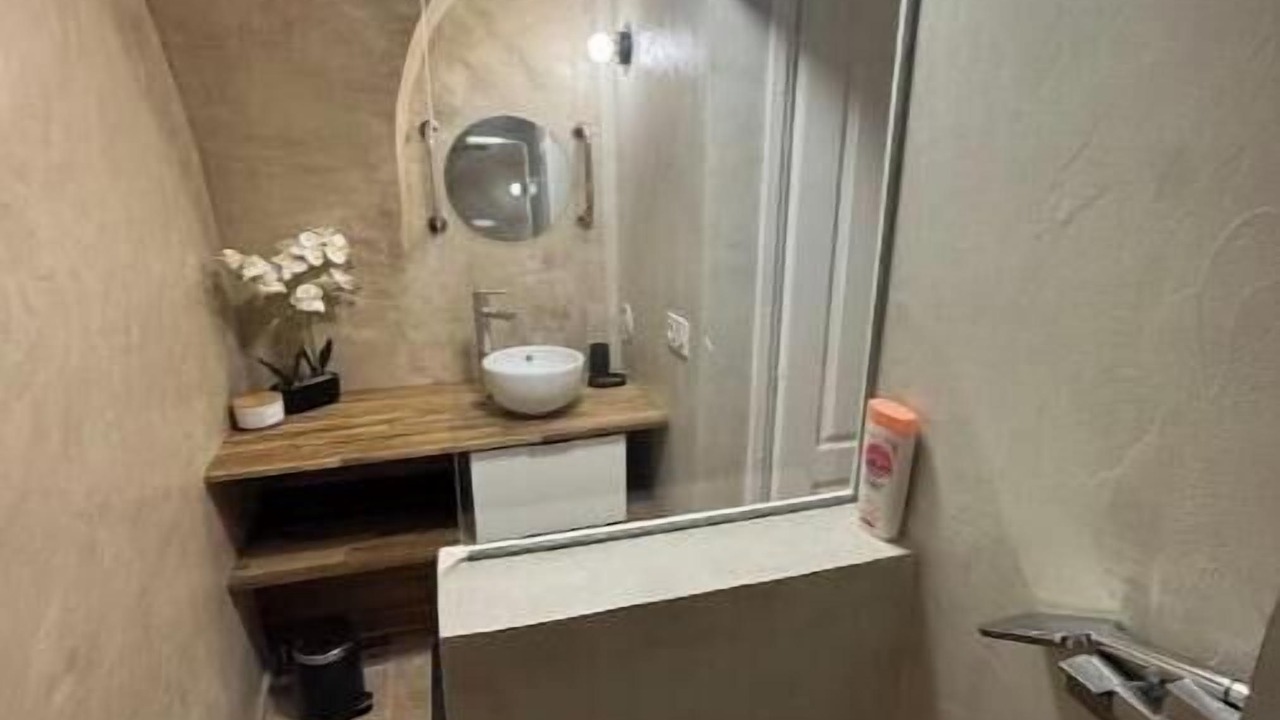 Photo of Bathroom in Bonneveine