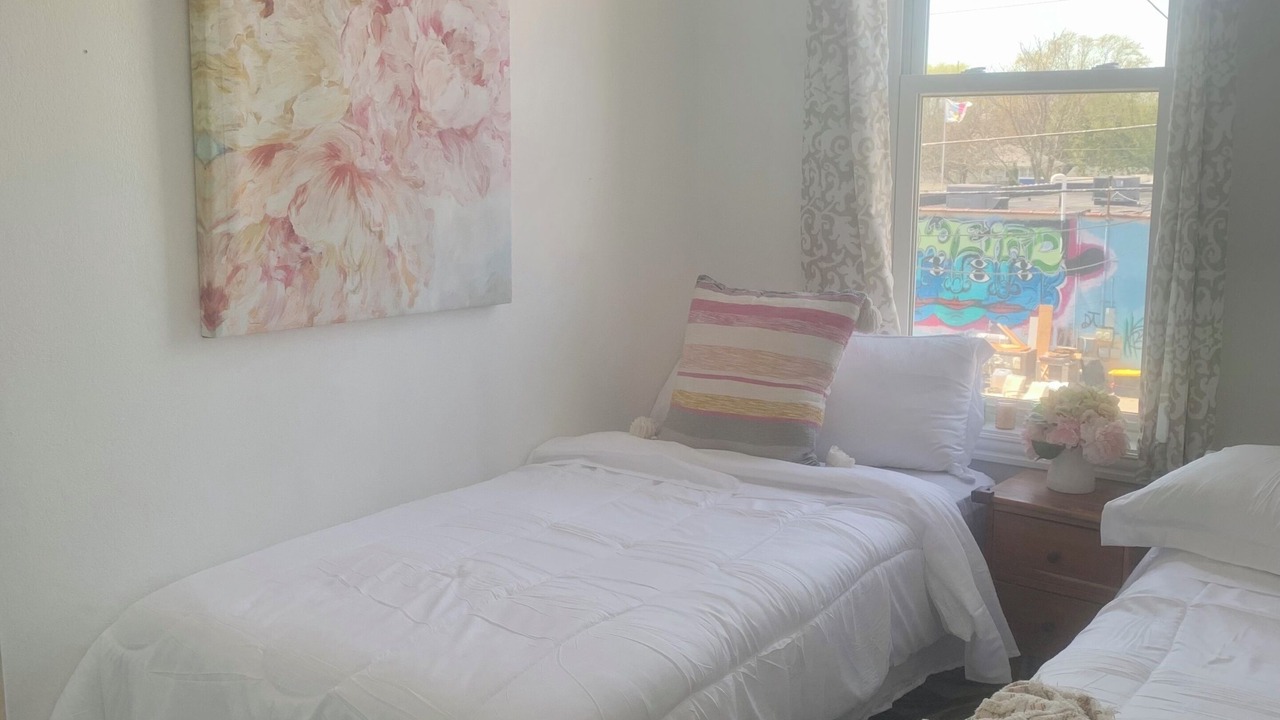 Photo of Bedroom in Green Bay