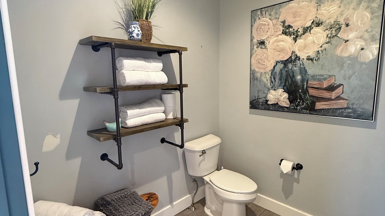 Photo of Bathroom in Green Bay