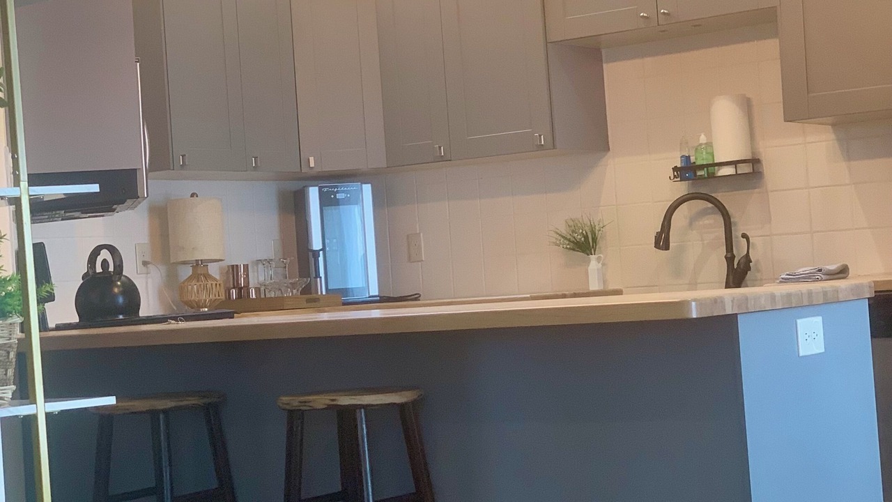 Photo of Kitchen in Green Bay