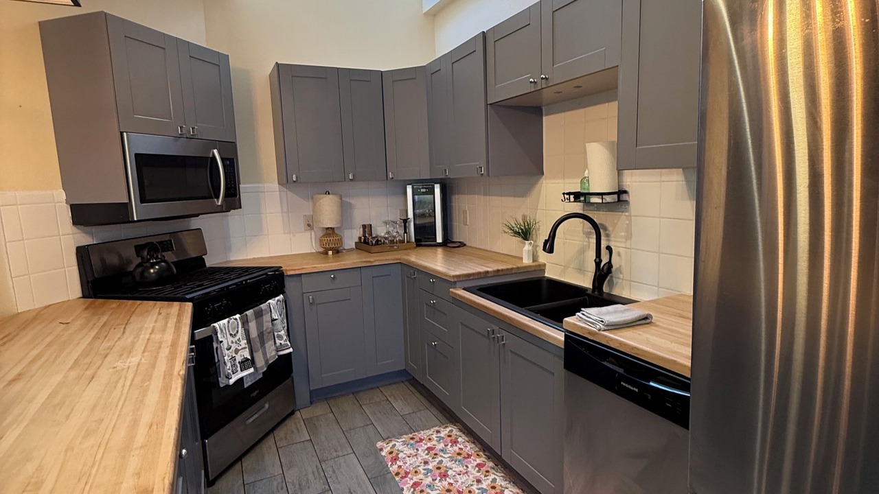 Photo of Kitchen in Green Bay