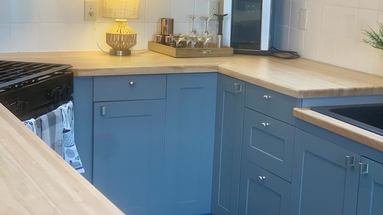 Photo of Kitchen in Green Bay
