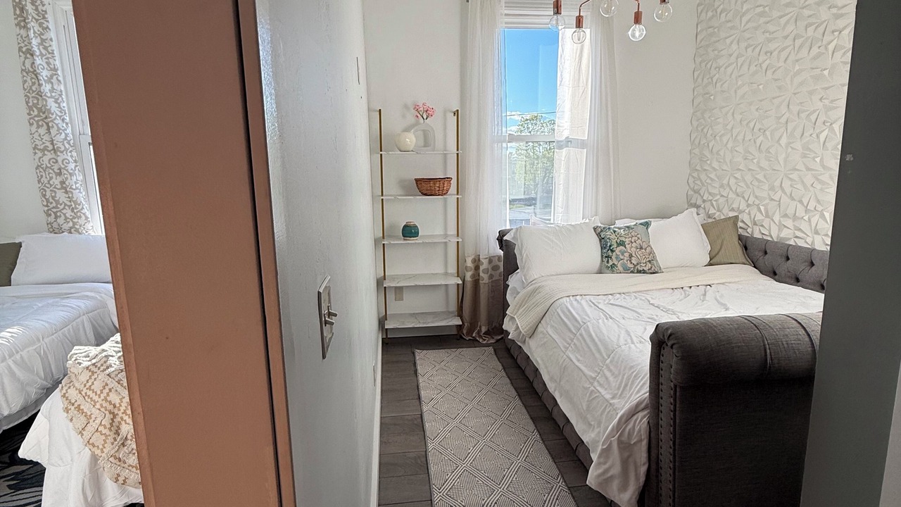 Photo of Bedroom in Green Bay