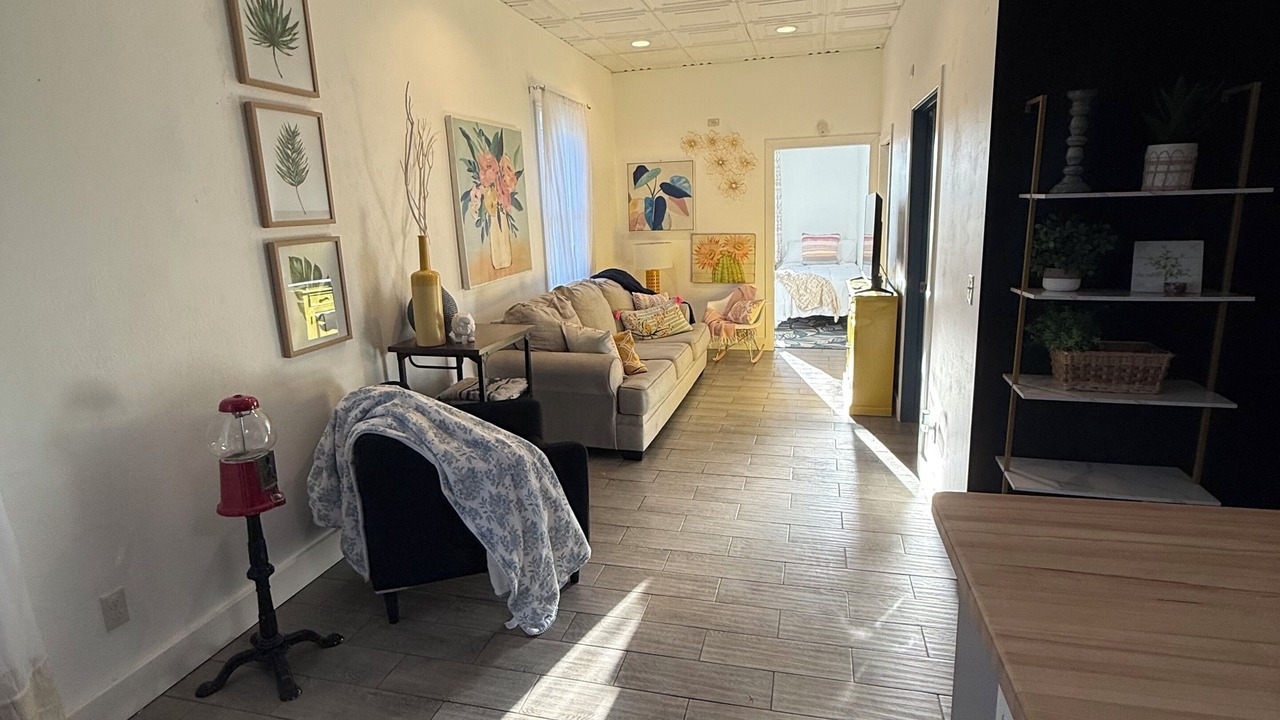 Photo of Livingroom in Green Bay