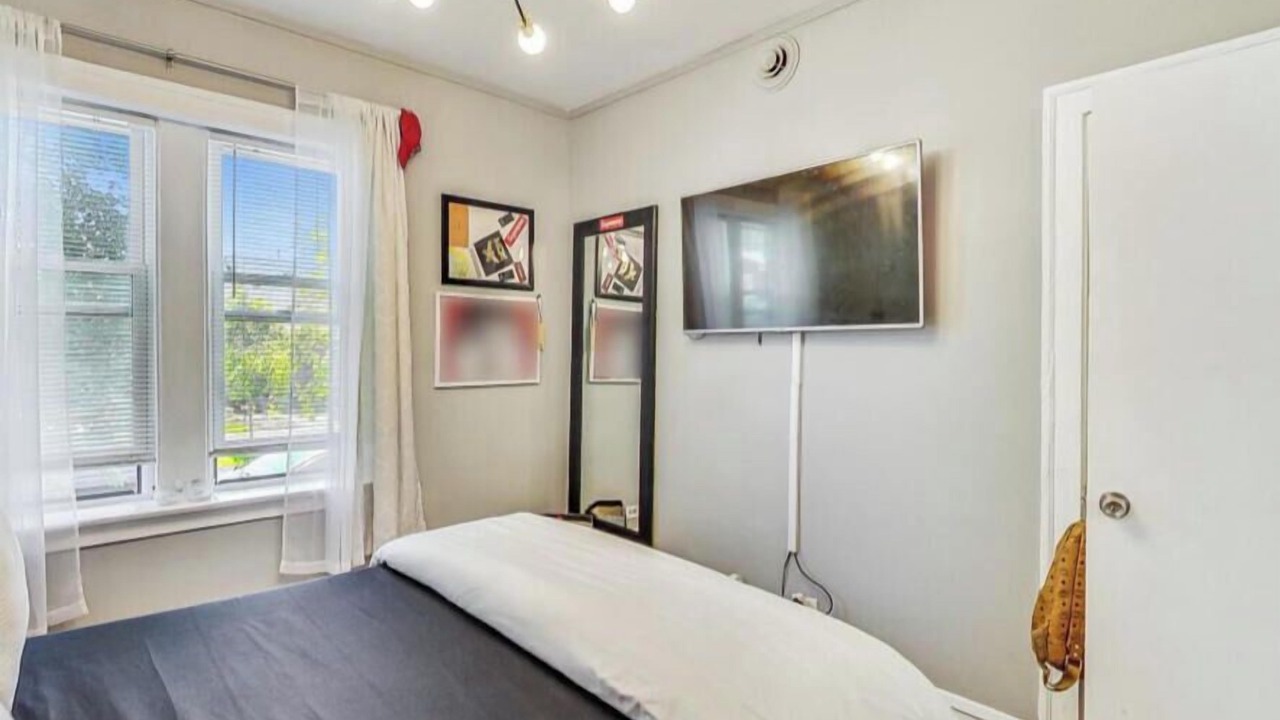 Photo of Bedroom in South Chicago
