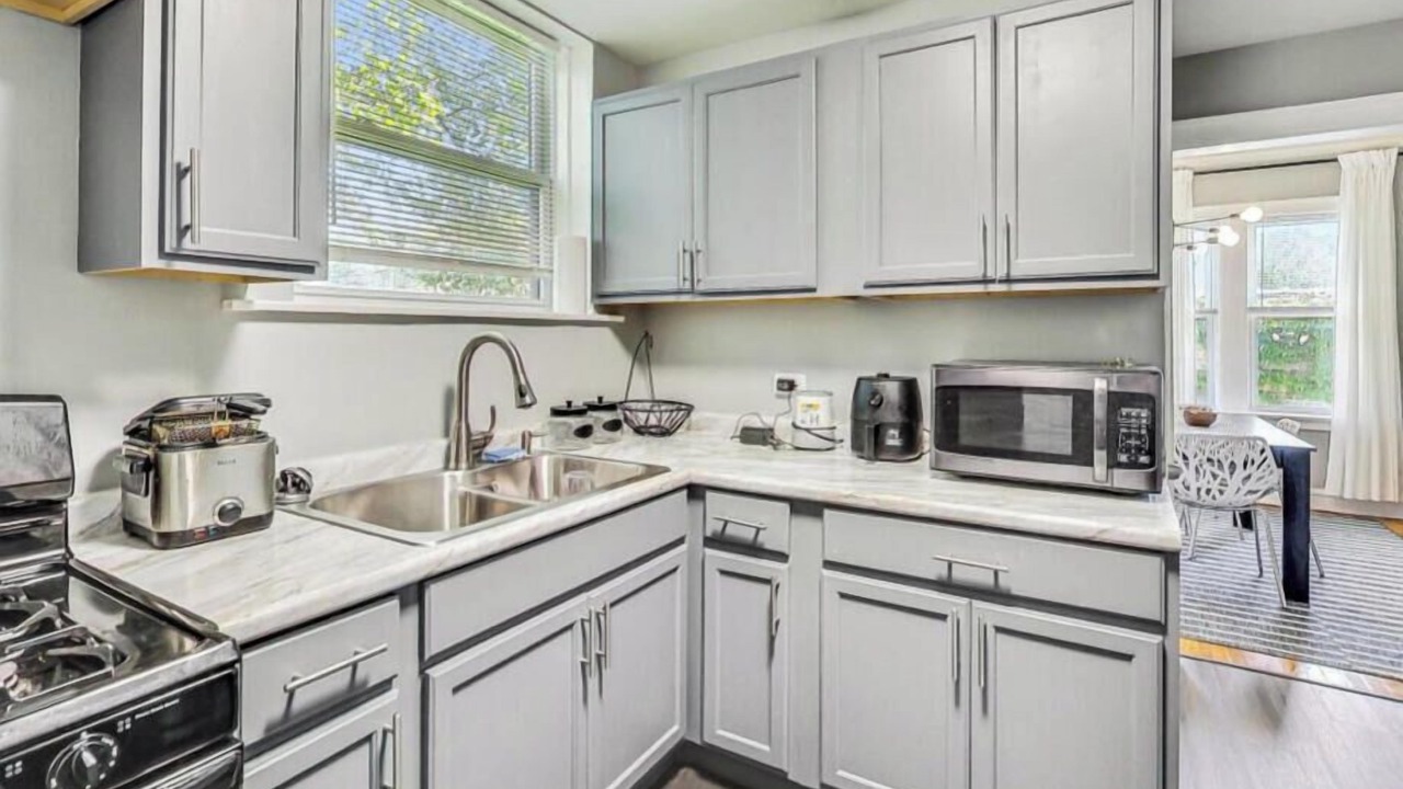 Photo of Kitchen in South Chicago
