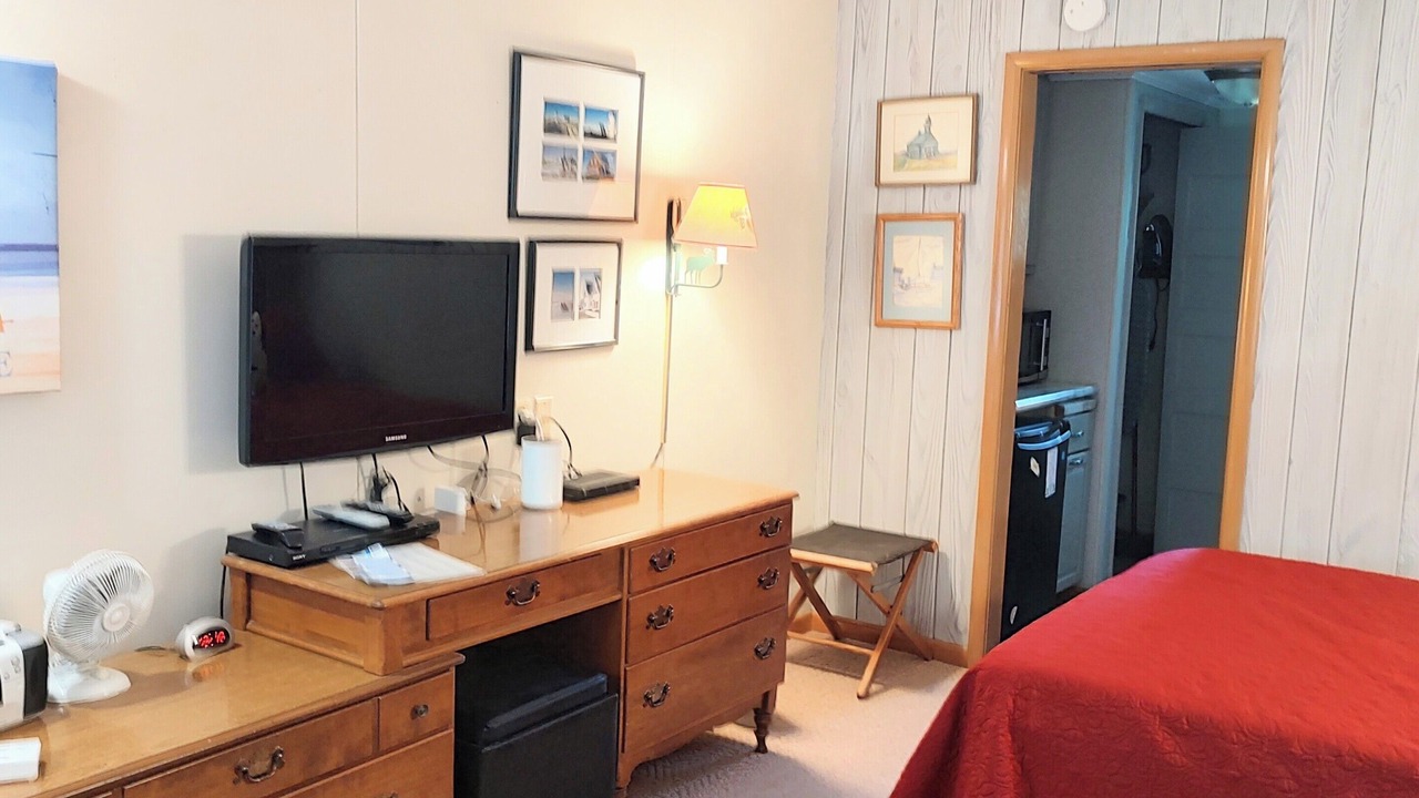 Photo of Bedroom in Wahpeton