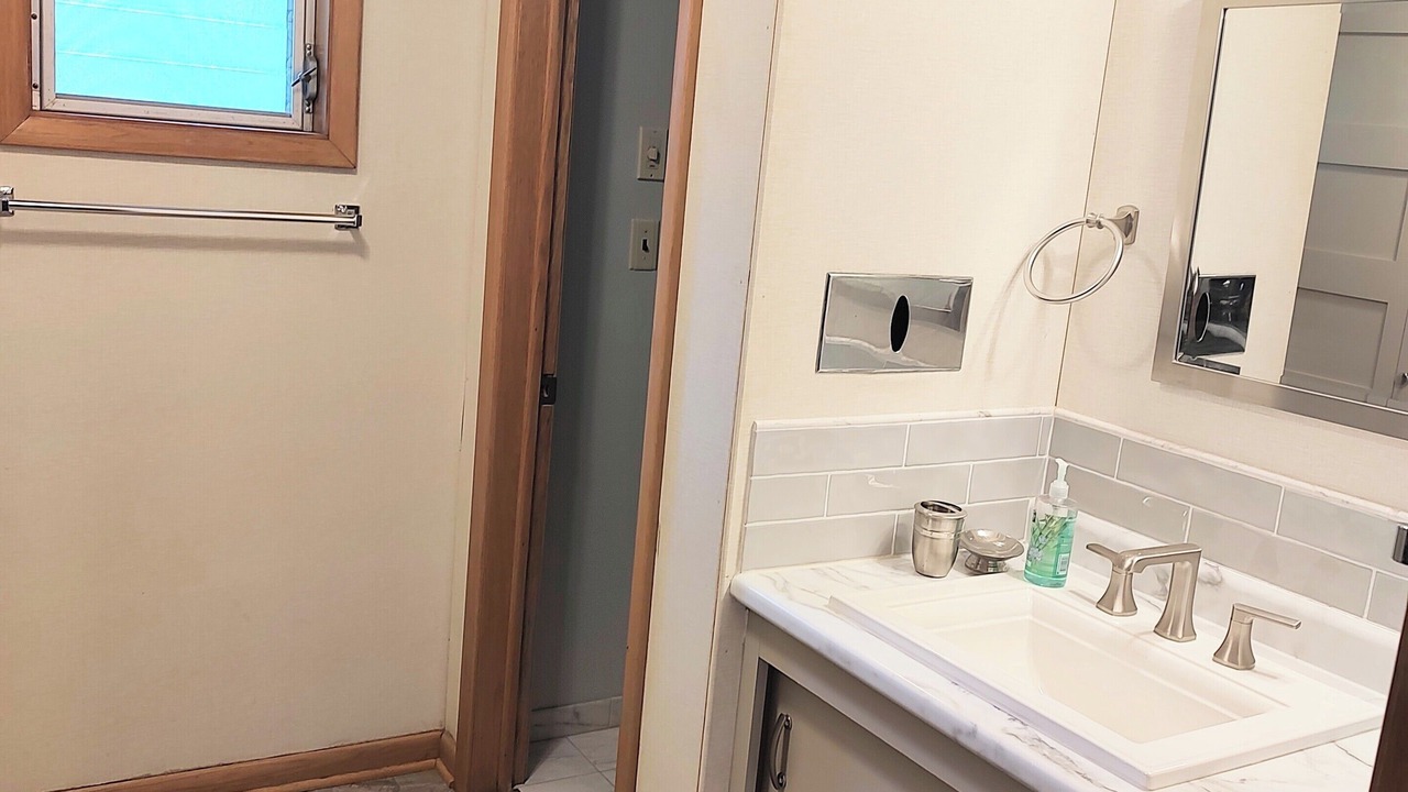 Photo of Bathroom in Wahpeton