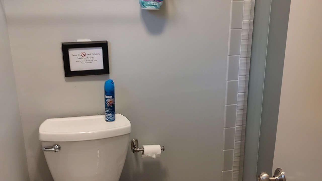 Photo of Bathroom in Wahpeton