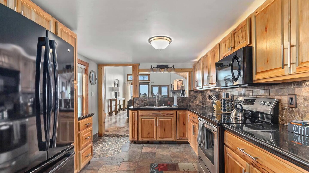 Photo of Kitchen in Little Suamico