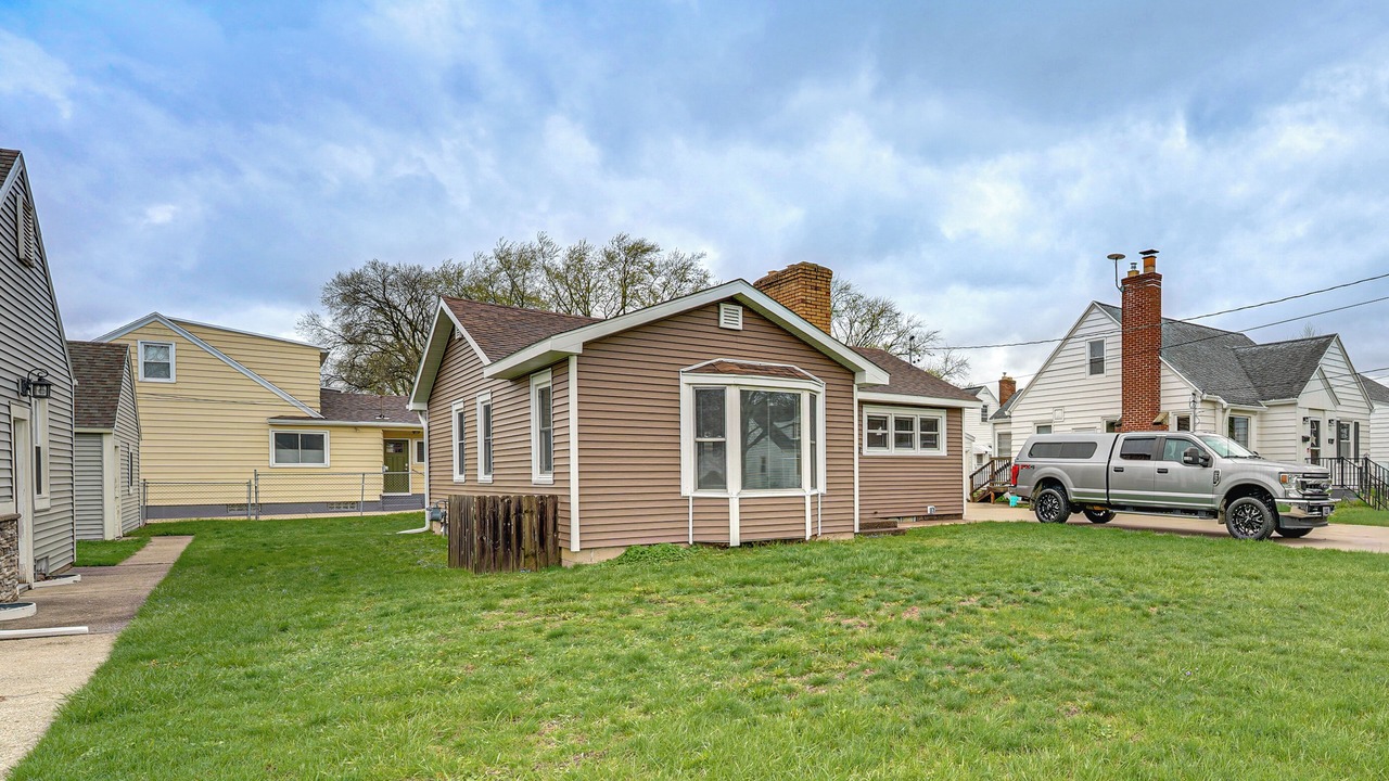 Photo of Outdoor in Grand Rapids