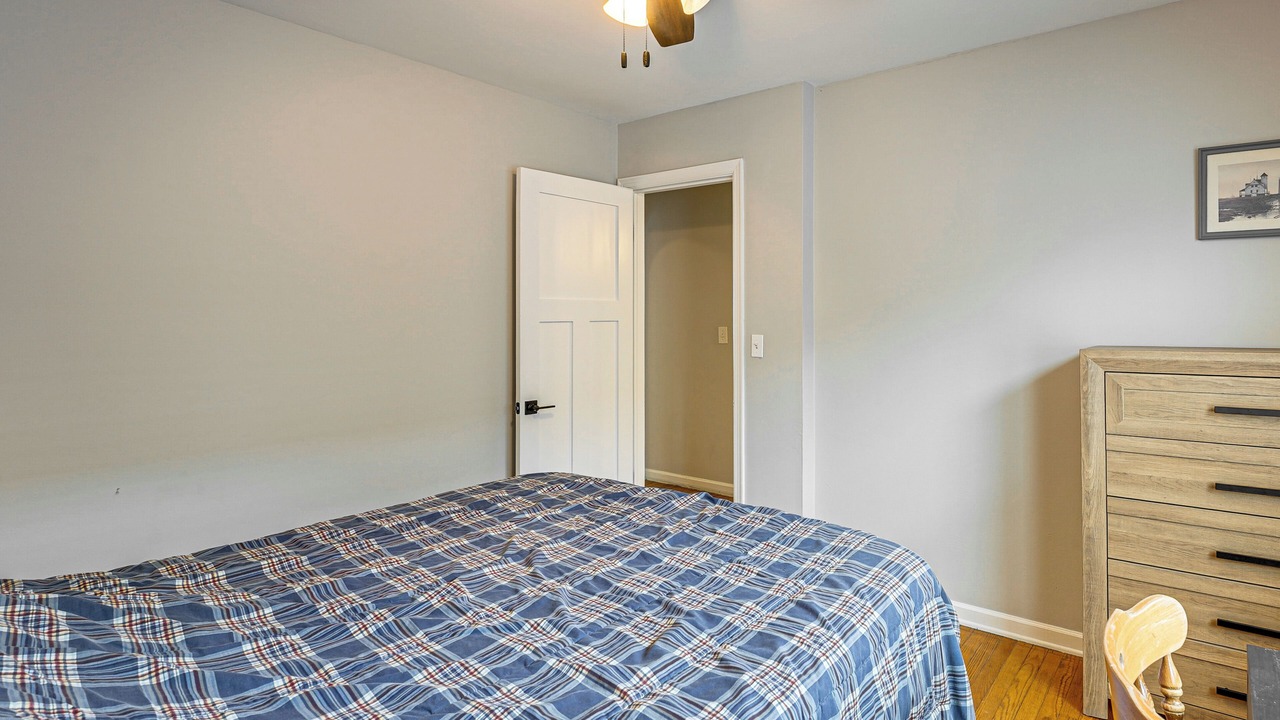 Photo of Bedroom in Grand Rapids
