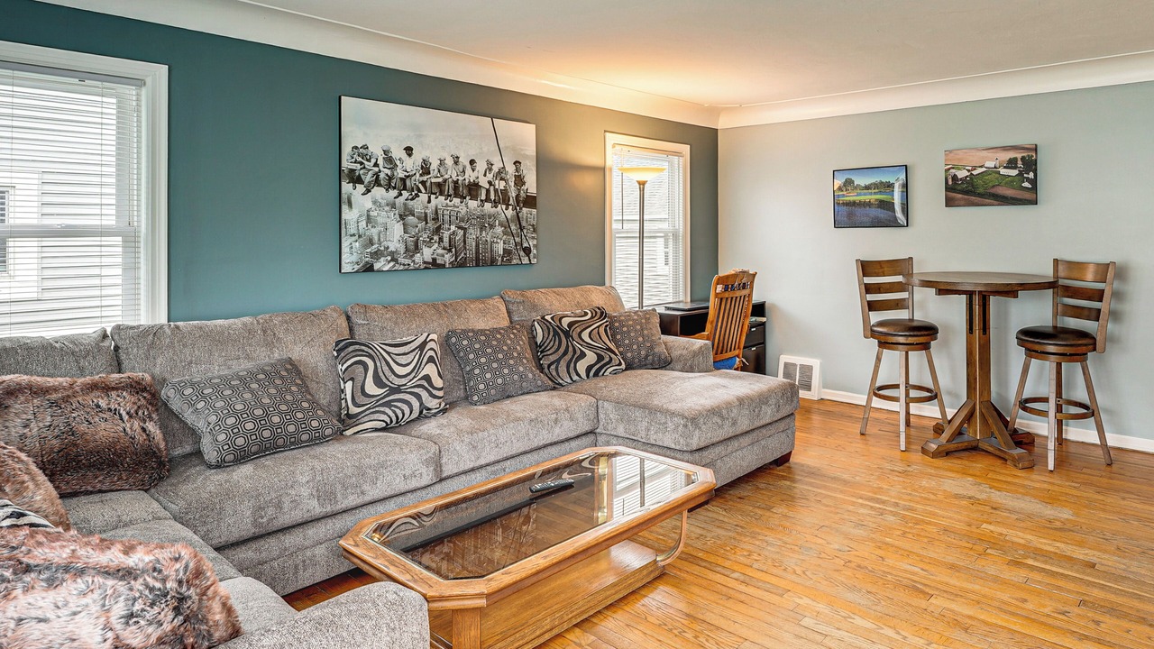 Photo of Livingroom in Grand Rapids
