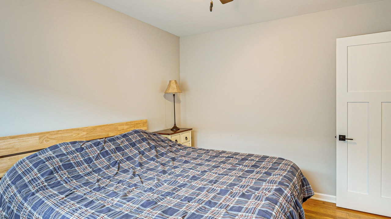 Photo of Bedroom in Grand Rapids