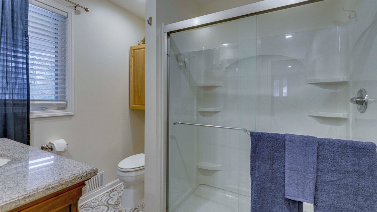 Photo of Bathroom in Auburn Hills