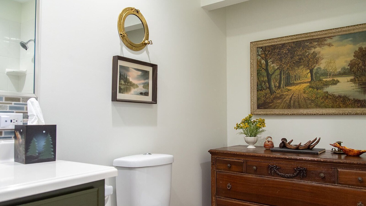 Photo of Bathroom in South Haven