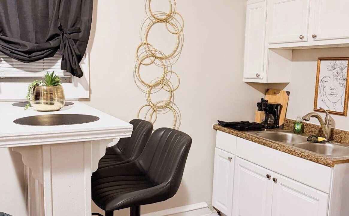 Photo of Kitchen in Marquette