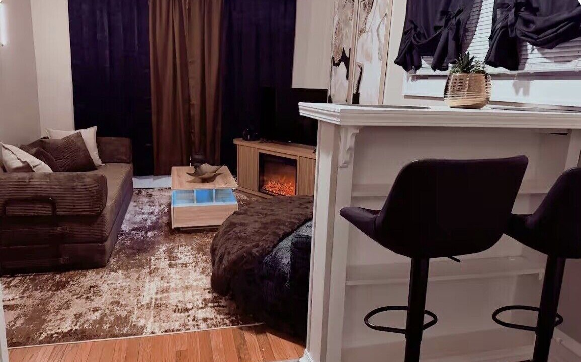 Photo of Livingroom in Marquette