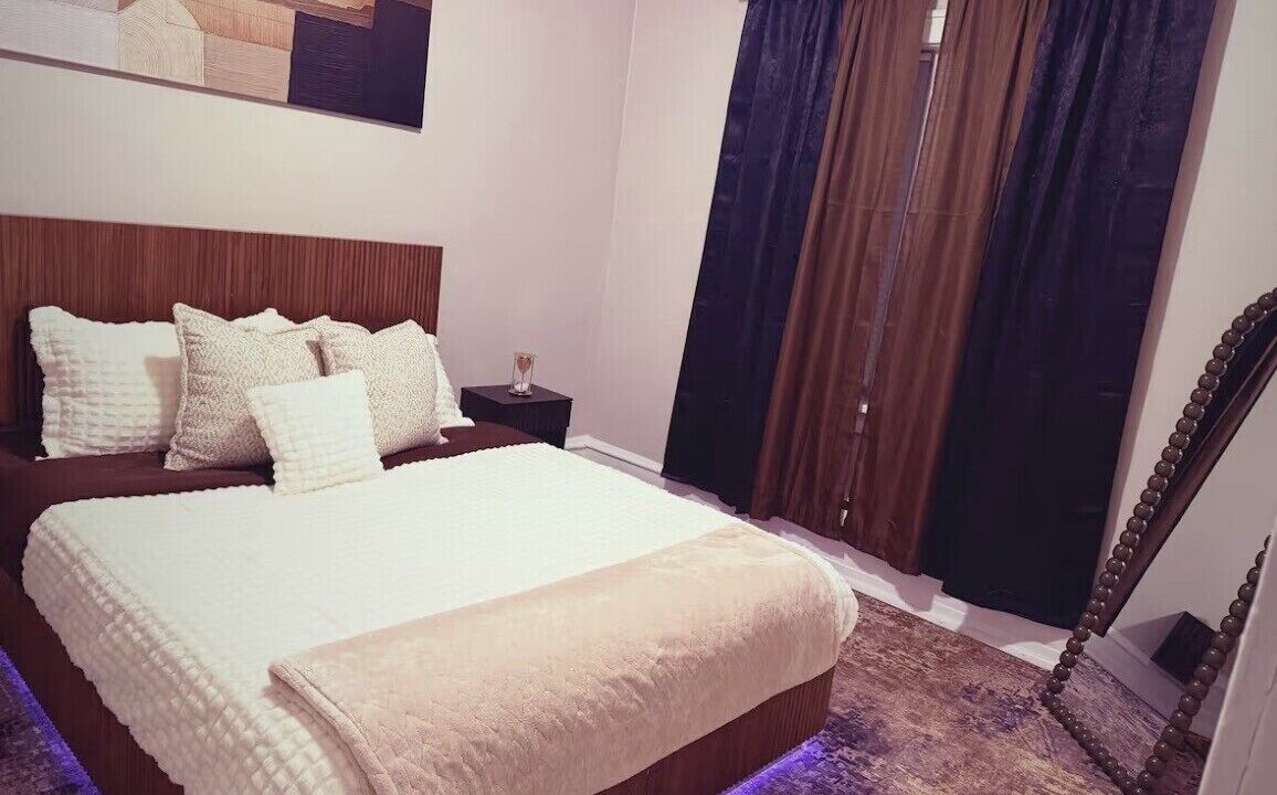 Photo of Bedroom in Marquette
