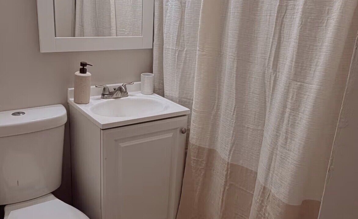 Photo of Bathroom in Marquette
