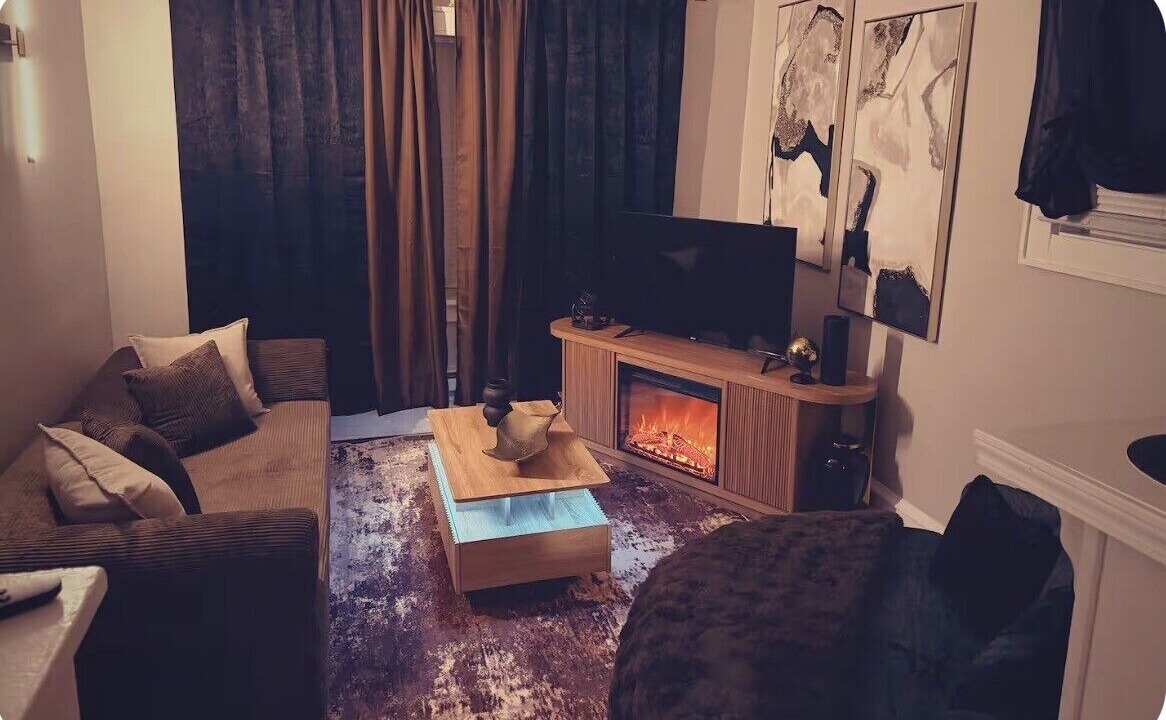 Photo of Livingroom in Marquette