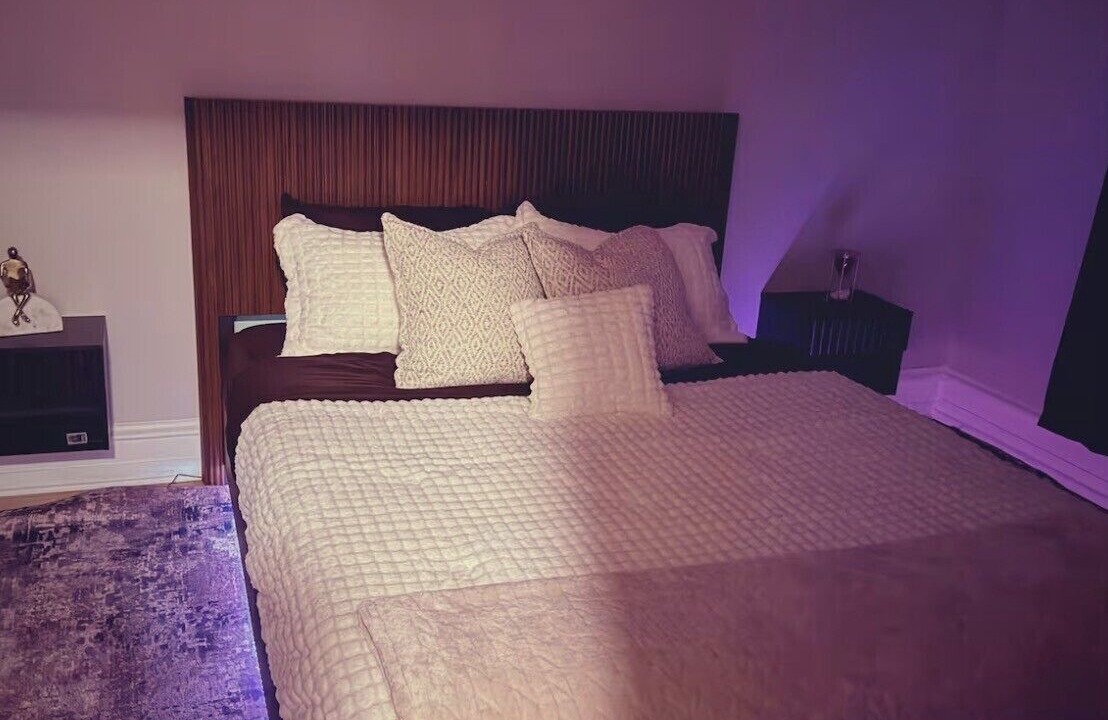 Photo of Bedroom in Marquette