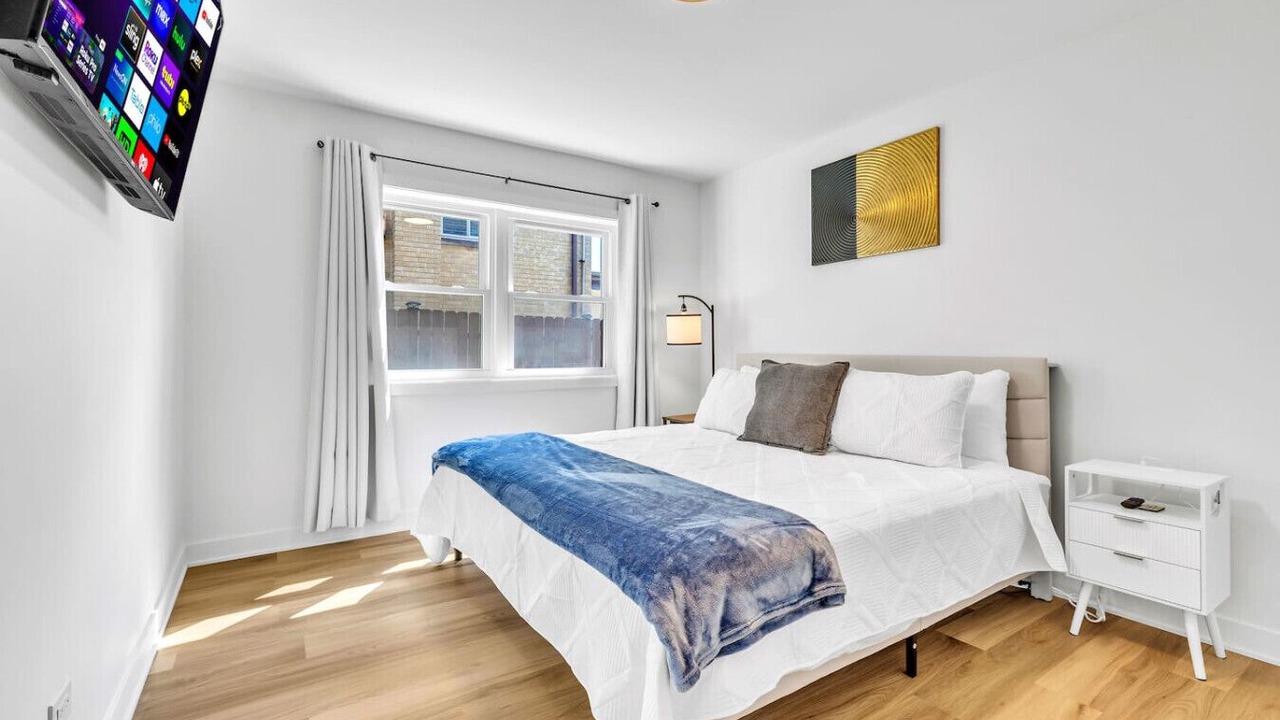 Photo of Bedroom in Westchester
