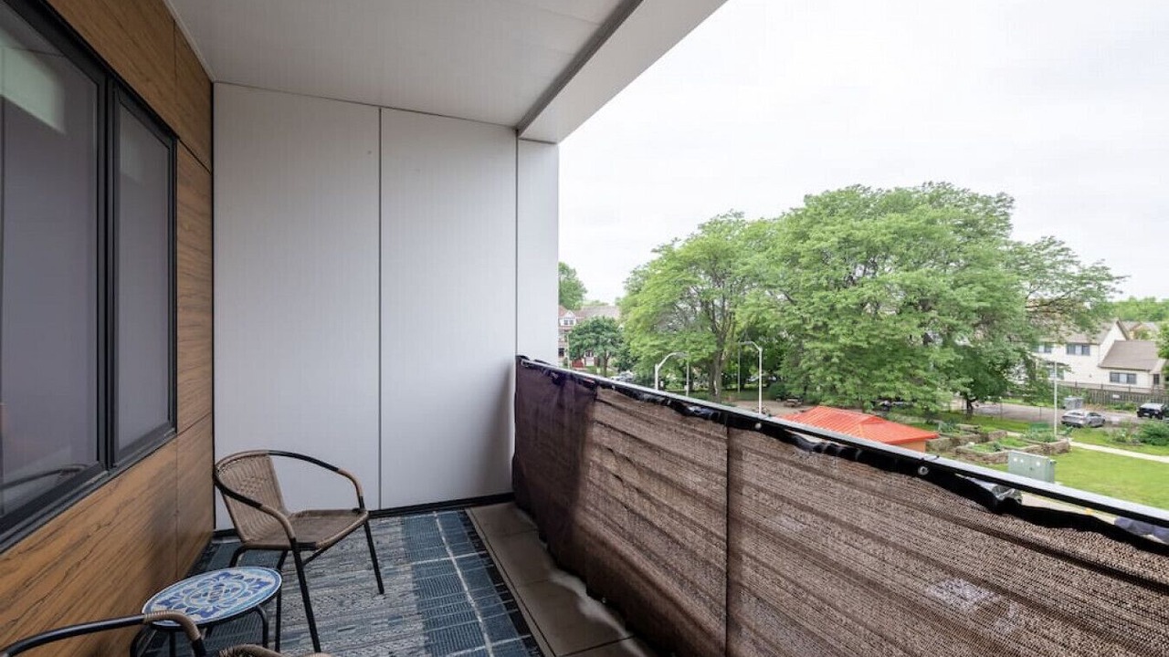 Photo of Outdoor in Lower East Side