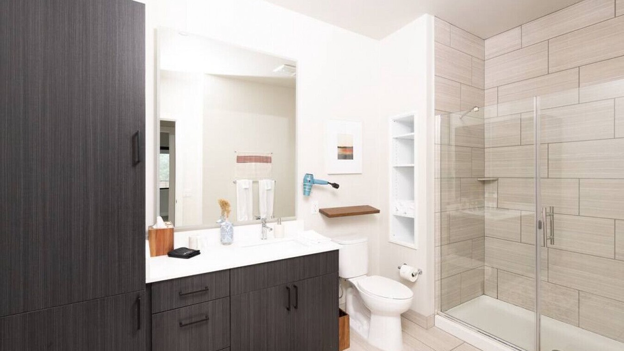 Photo of Bathroom in Lower East Side
