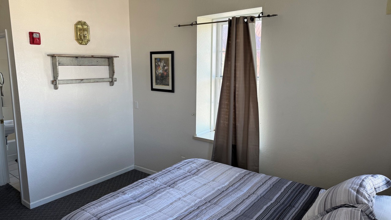 Photo of Bedroom in Spillville