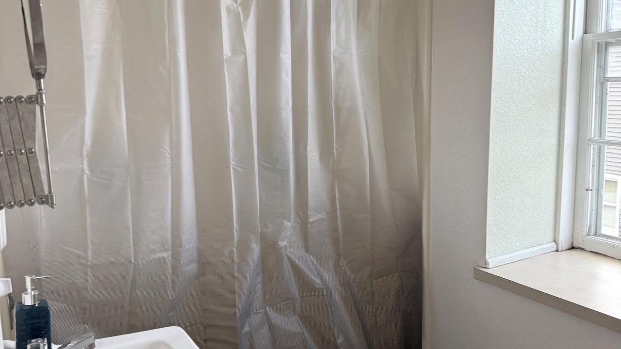 Photo of Bathroom in Spillville