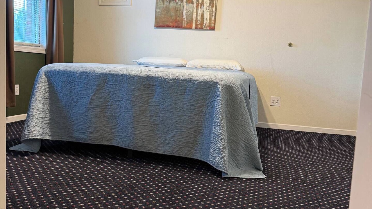 Photo of Bedroom in Spillville