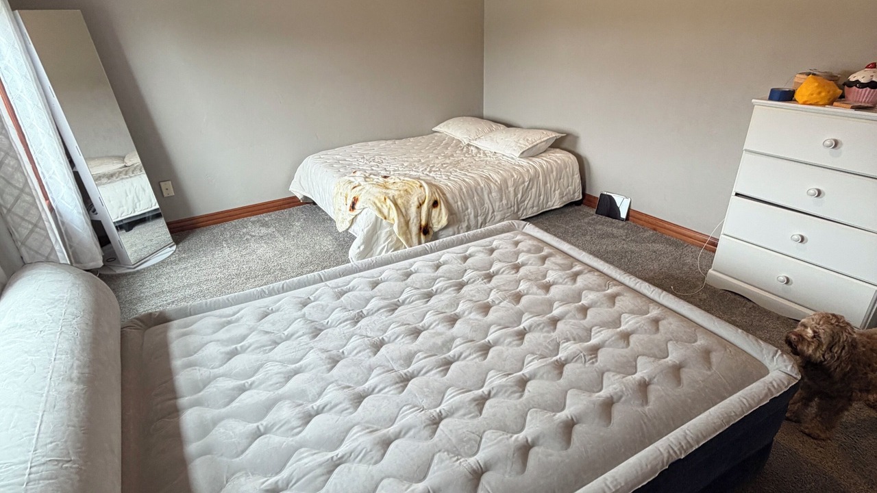 Photo of Bedroom in Neenah