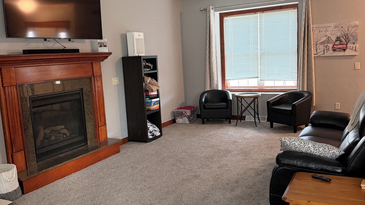 Photo of Livingroom in Neenah
