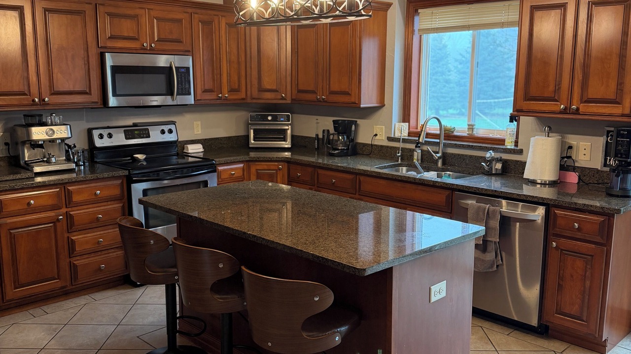 Photo of Kitchen in Neenah