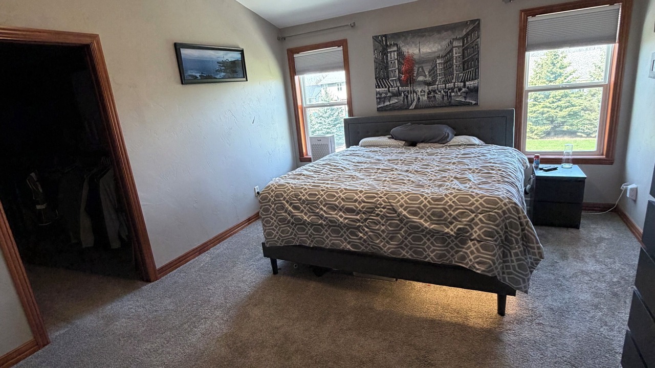 Photo of Bedroom in Neenah