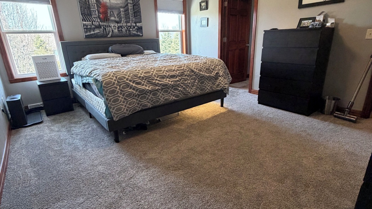 Photo of Bedroom in Neenah