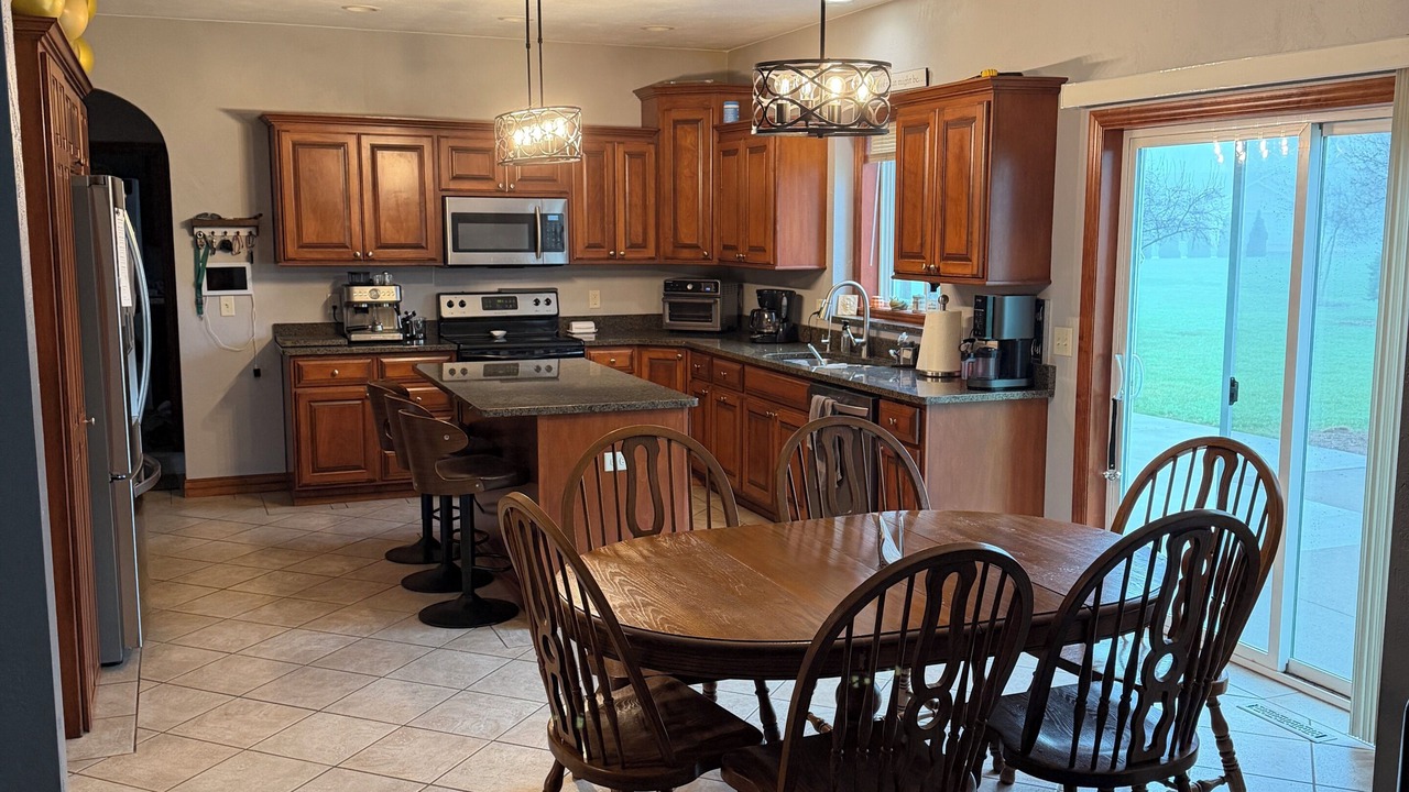 Photo of Kitchen in Neenah