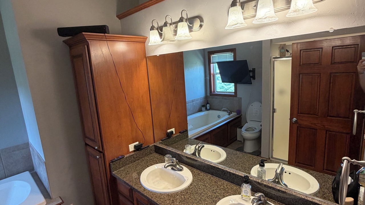 Photo of Bathroom in Neenah