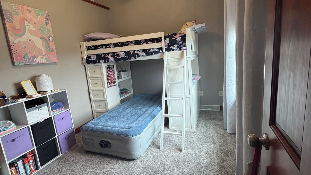 Photo of Bedroom in Neenah
